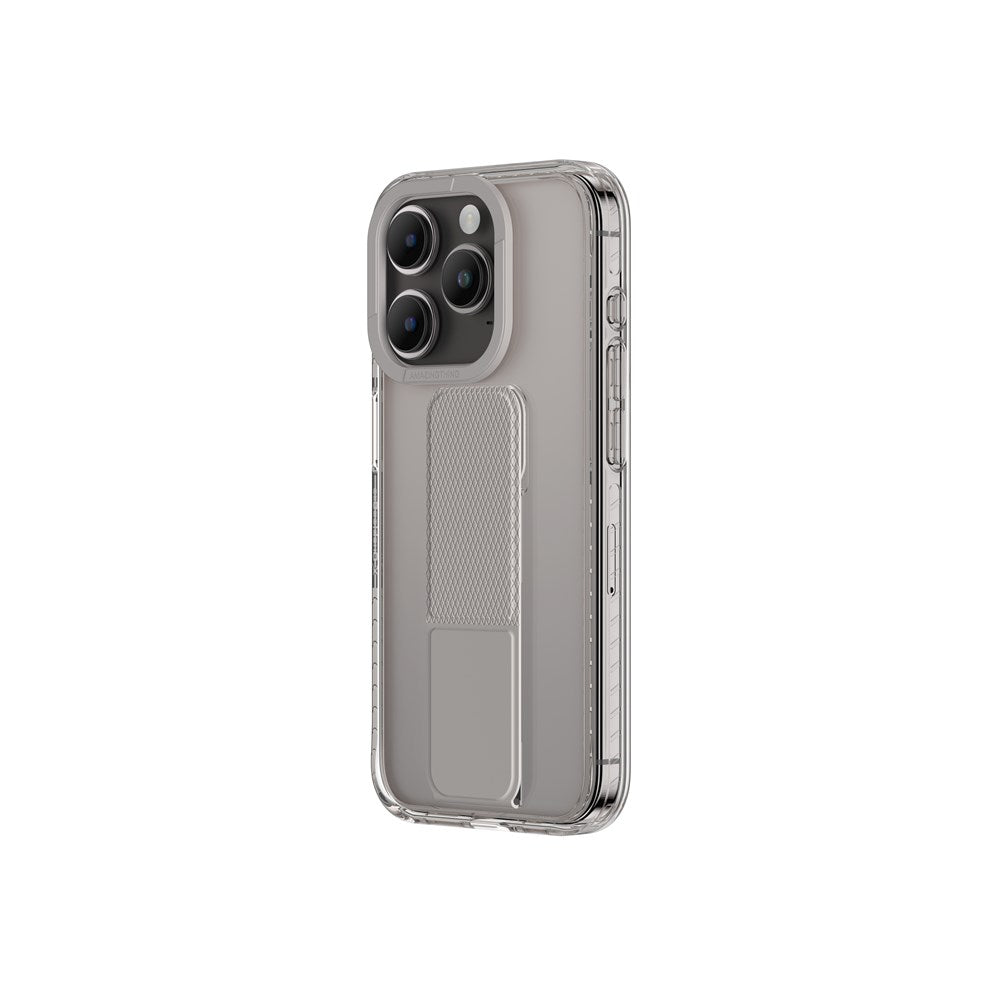 AMAZINGTHING IPHONE 15 PRO TITAN PRO HOLDER DROP PROOF CASE