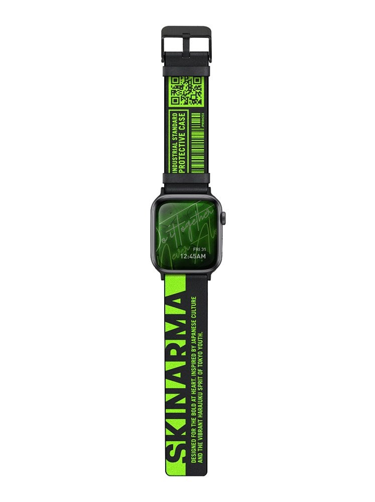 EOL SKINARMA APPLE WATCH STRAP 42/44MM TEKUBI