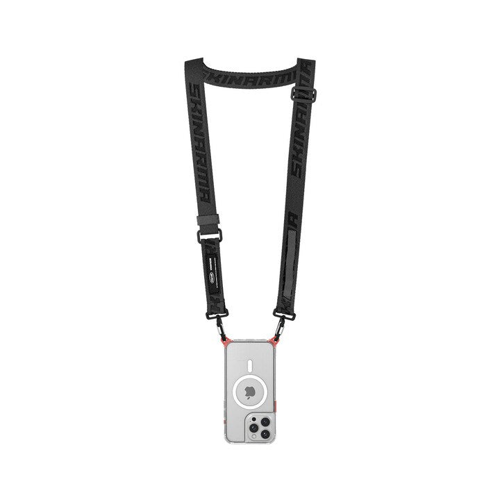 SKINARMA SCOUT XE LANYARD (2.54 CM WIDTH)