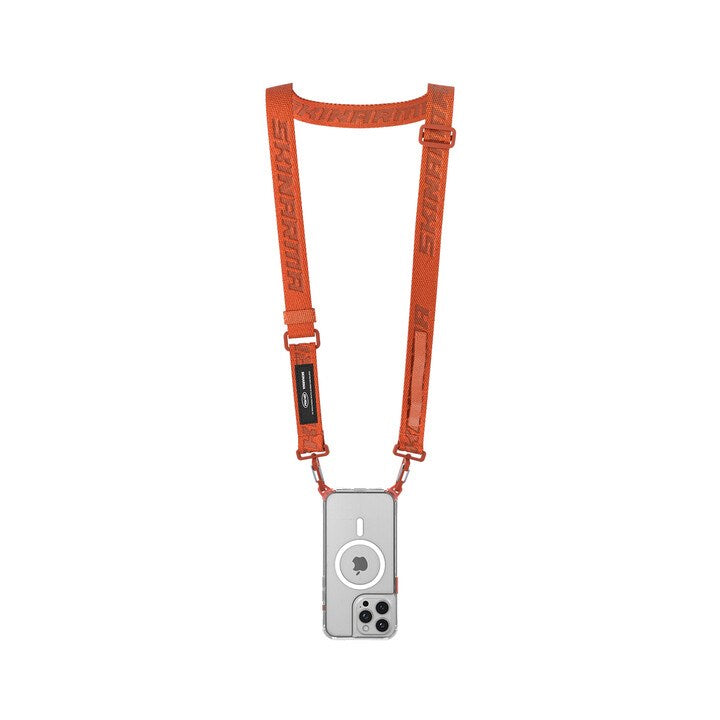 SKINARMA SCOUT XE LANYARD (2.54 CM WIDTH)