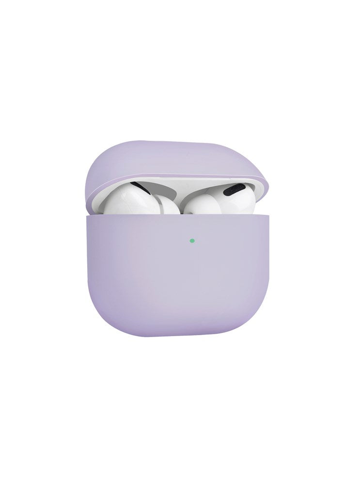 EOL UNIQ LINO HYBRID LIQUID SILICON AIRPODS 3 2021 CASE