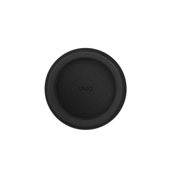 UNIQ FLIXA MAGNETIC MOUNT BASE - JET BLACK (JET BLACK)