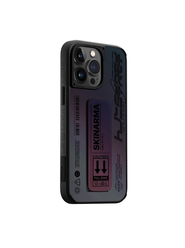 SKINARMA IPHONE 14 PRO (6.1")KIRA KOBAI BACK CASE