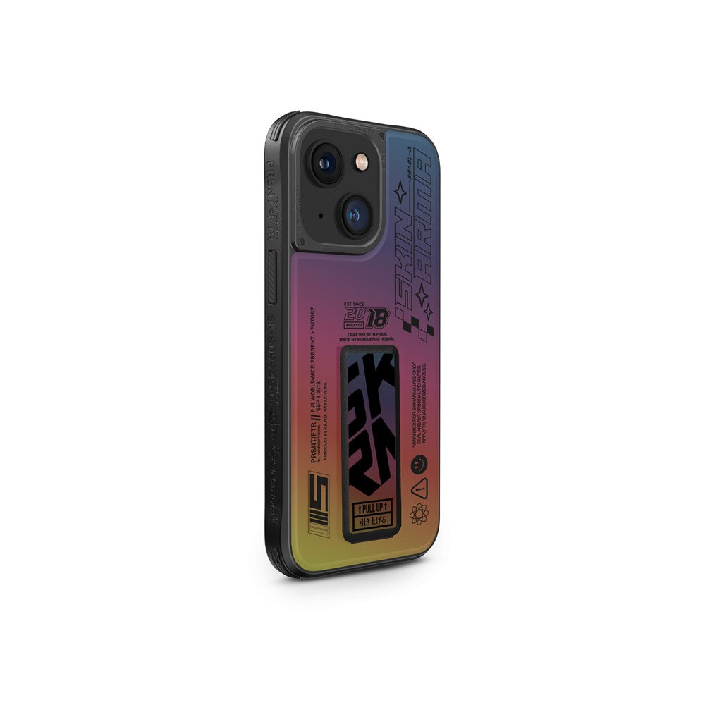 SKINARMA IPHONE 15 (2023) 6.1"
KIRA KOBAI