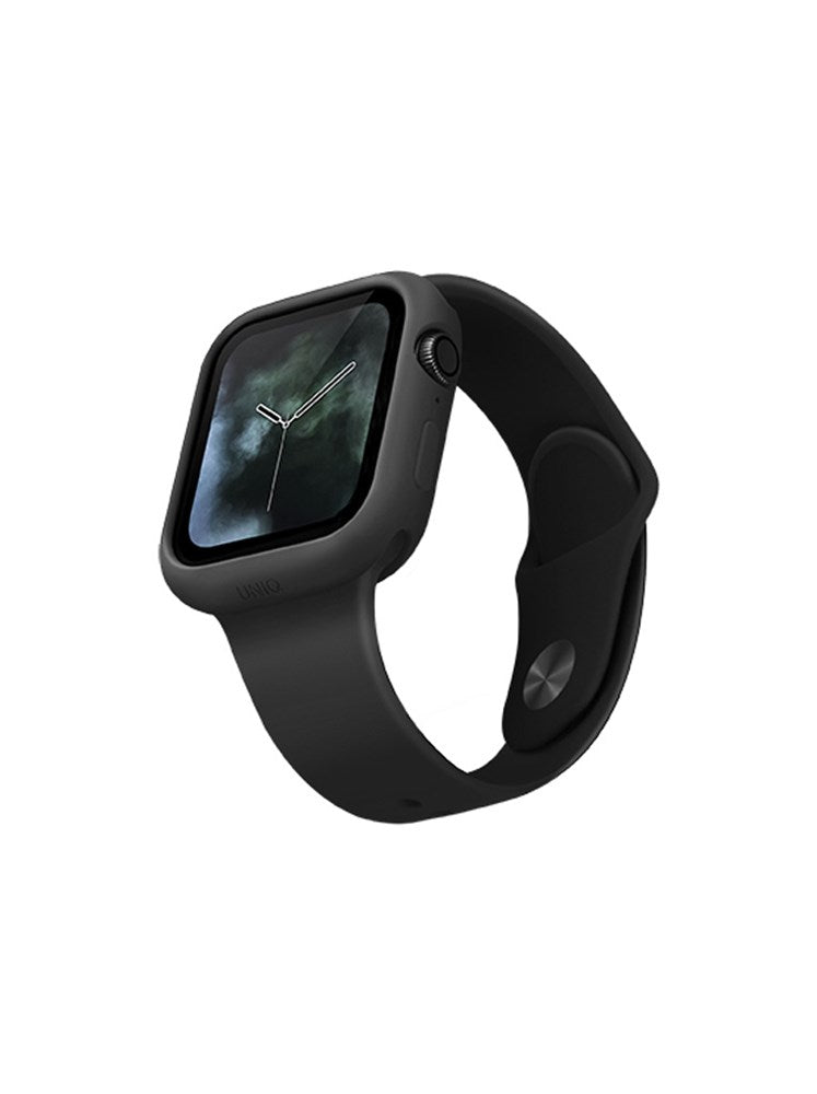 Apple watch s4 hot sale 40mm black